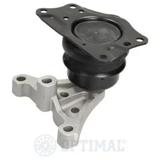 Опора двигуна права Seat Cordoba, Ibiza III Skoda Fabia I VW Polo 1.4 10.99-04.12 Optimal F8-6752