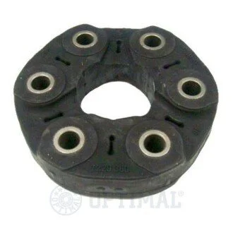 Муфта эластичная Optimal F8-6763