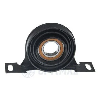 Подвесной подшипник BMW 3 (E36), 3 (E46), 5 (E34), 5 (E39), Z3 (E36) 1.6-3.0 08.89-02.05 Optimal F8-6777
