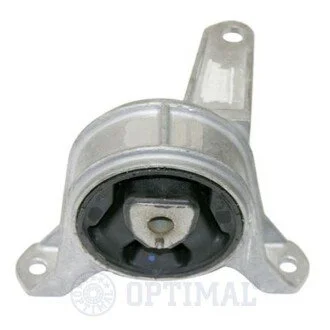Подушка двигуна Optimal F86836