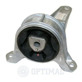 Подушка двигуна Optimal F86980