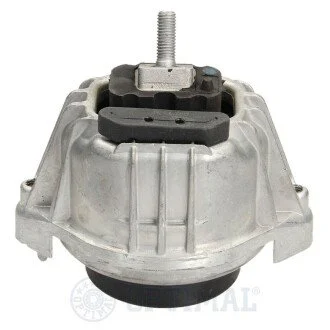 Подушка двигуна Optimal F87002