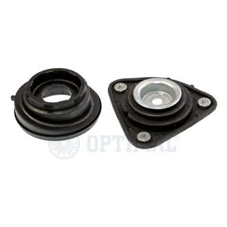 Опора стійка амортизатора Optimal F87156