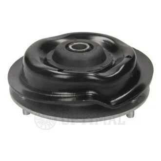 Опорна подушка перед.ам-тора BMW 5 (E34) 88-95 Optimal F8-7439 (фото 1)
