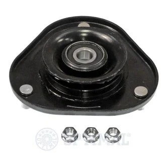 Опора стійка амортизатора Optimal F87472