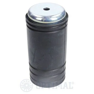 Фото 1 - захисний ковпак / пильовик, амортизатор Optimal F87487 Захисний ковпак / пильовик, амортизатор Optimal F87487 (фото 1)