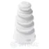 Отбойник задн. амортизатора VW Golf, Passat, Skoda Octavia, Superb 04- F8-7714