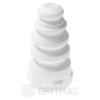 Отбойник задн. амортизатора VW Golf, Passat, Skoda Octavia, Superb 04- Optimal F8-7714 (фото 1)