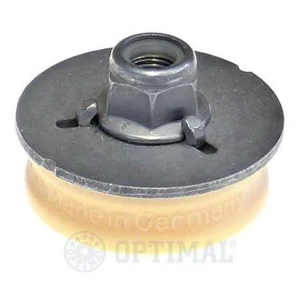 Подшипник опорный верх. задн. аморт. BMW 1 (E81, E87), 3 (E90, E91, E92), X1 (E84) Optimal F8-7724