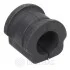 Втулка стабилизатора перед. Ø 20.8mm Audi A2, Skoda Fabia 1,4TDI 00- Optimal F8-7914 (фото 1)