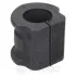 Втулка стабилизатора перед. Ø 20.8mm Audi A2, Skoda Fabia 1,4TDI 00- Optimal F8-7914 (фото 2)