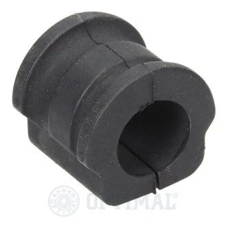 Втулка стабилизатора перед. Ø 20.8mm Audi A2, Skoda Fabia 1,4TDI 00- Optimal F8-7914
