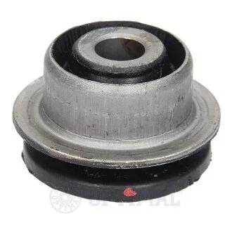 Сайлентблок важеля (заднього/знизу) Audi A4 95-01 Optimal F87924
