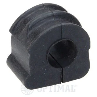 Втулка стабілізатора (переднього) Audi A3/TT/Skoda Octavia/Bora/VW Golf (d=18mm) Optimal F87927
