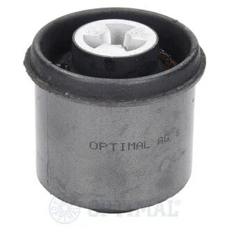Сайлентблок балки (задньої) Seat Cordoba/Ibiza III/VW Polo 95-02 Optimal F87938