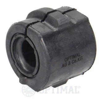 Tuleja drazka stabilizatora Optimal F87943
