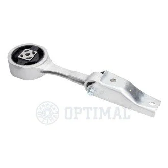Подушка двигуна (задня) VW Polo/Seat Cordoba/Skoda Fabia 1.4 16V/1.6 99- Optimal F87949