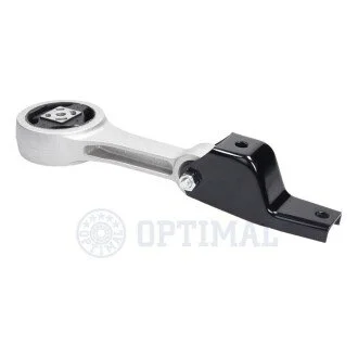 TYL SKODA FABIA 00> 1.4 TDI Optimal F87950