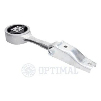 Опора двигателя с кронштейном Seat Cordoba, Ibiza IV, Ibiza V Skoda Fabia, Roomster VW Fox, Polo 1.2 07.01- Optimal F8-7955