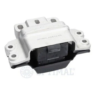 Опора двигателя левая Skoda Octavia 1.6/1.6FSI 04-/VW Golf 5 04- Optimal F8-7960