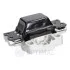 Подушка двигуна (L) VW Passat CC / Variant VI 1.6-1.8-2.0 TSI/FSI 05-11 Optimal F87964 (фото 2)