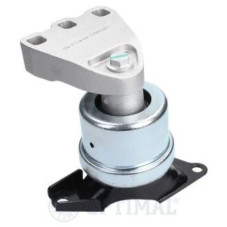 Опора двигуна перед. права гідро VW T5 1.9D/2.0 04.03- Optimal F8-7967