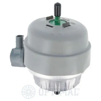 Подушка двигуна (L) Audi A6 2.7-3.0TDI 04-11 Optimal F87970