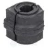 Втулка стабилизатора (заднего) MB Sprinter 06- (d=18mm) Optimal F87975 (фото 1)
