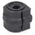 Втулка стабилизатора (заднего) MB Sprinter 06- (d=18mm) Optimal F87975 (фото 2)