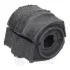 Втулка стабилизатора (заднего) MB Sprinter 06- (d=18mm) Optimal F87975 (фото 3)
