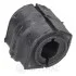 Втулка стабилизатора (заднего) MB Sprinter 06- (d=18mm) Optimal F87975 (фото 4)