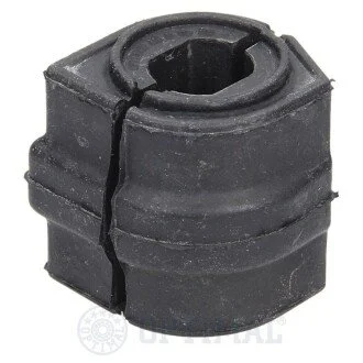 Втулка стабилизатора (заднего) MB Sprinter 06- (d=18mm) Optimal F87975
