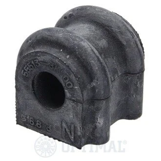 Втулка стабілізатора Optimal F88020