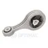 Mounting, automatic transmission| Mounting, manual transmission F88086
