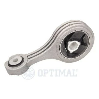 Mounting, automatic transmission| Mounting, manual transmission Optimal F88086