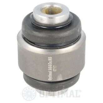С/блок задней цапфы BMW X3 (F25), X4 (F26) 1.6-3.0D 09.10- Optimal F8-8093