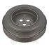 Belt Pulley, crankshaft Optimal F88112 (фото 1)