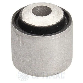 Сайлентблок балки (задньої/зверху/спереду) MB E-клас (W211/S211) 02- Optimal F88129