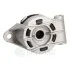 Подушка двигуна (задня) Opel Astra G/H/Zafira A 1.2-2.0 98-10 Optimal F88137 (фото 2)