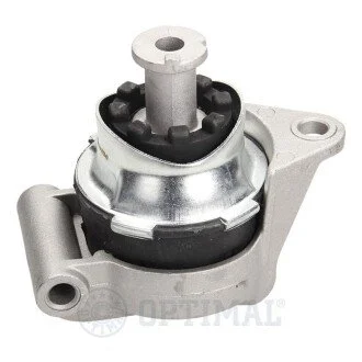 Подушка двигуна (задня) Opel Astra G/H/Zafira A 1.2-2.0 98-10 Optimal F88137