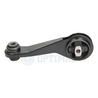 Опора двигуна задня Renault Clio/Kangoo 1.5 Dci 97- Optimal F8-8138