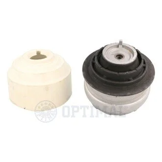 Подушка двигателя (передняя) MB C-class (W202) 2.2/3.0 CDI 03-08/E-class (W210) 3.2CDI 94-02 Optimal F88153 (фото 1)