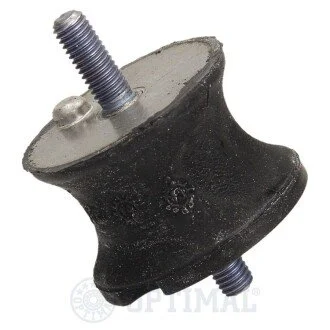 Подушка КПП BMW 3(E36/E46/E90) 1.6-3.0i 90- (M8x1.25)34/71x36/50 Optimal F8-8174