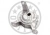 Подушка двигуна (R) Opel Astra G/Zafira A 1.2-1.8 16V 98-09 Optimal F88195 (фото 1)