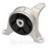 Подушка двигуна (R) Opel Astra G/Zafira A 1.2-1.8 16V 98-09 Optimal F88195 (фото 2)