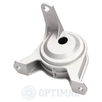 Подушка двигуна (R) Opel Astra G/Zafira A 1.2-1.8 16V 98-09 Optimal F88195