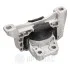 PRAWA FORD FOCUS 04> 2.0 TDCI F88196