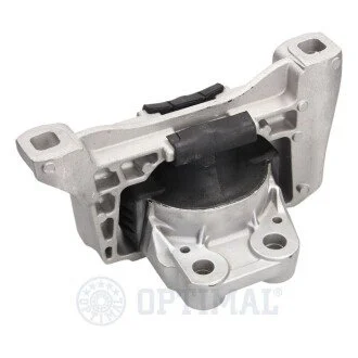 PRAWA FORD FOCUS 04> 2.0 TDCI Optimal F88196