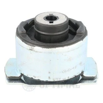 Сайлентблок балки (задньої) Renault Laguna II 01- (R) Optimal F88227