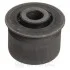 Сайлентблок важеля (переднього/знизу) Citroen C5/C6/ Peugeot 407/508 04- (12х40) Optimal F88232 (фото 2)